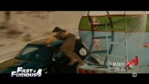 Fast & Furious 4 (NRJ 12) Bande-annonce 30 octobre