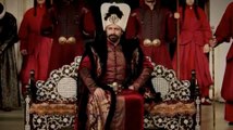 Magnificent Century, la série turque qui cartonne à travers le monde !