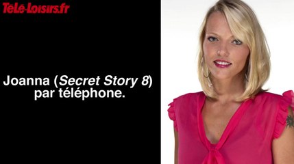 Pourquoi Abdel a-t-il été exclu de Secret Story ? Les explications de Joanna...