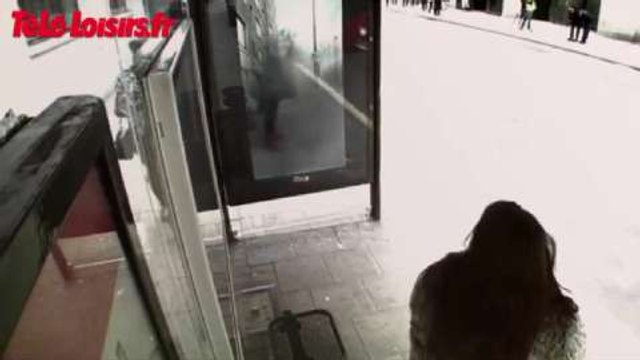 Une publicité ultra-réaliste, des fans improbables de Lady Gaga... Le Zapping Web