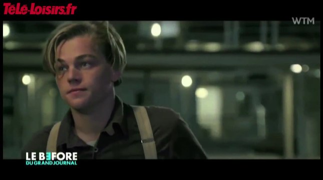 Zapping ciné : Quand Les Bronzés rencontrent Titanic, c'est... très très drôle !