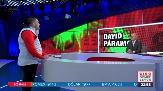Con las sanciones de Texas, empresarios mexicanos pierden 3 MDD diarios: Páramo