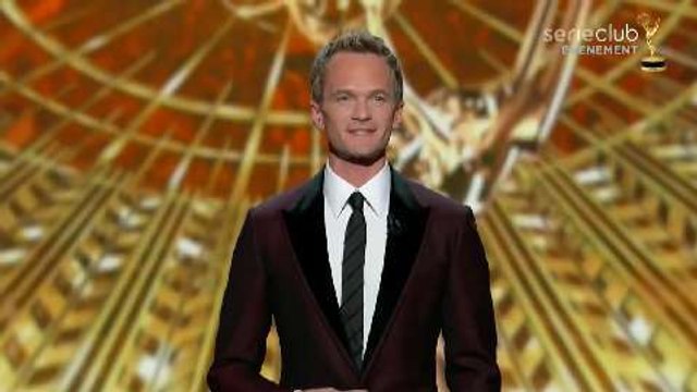 Emmy Awards 2013 : le best-of