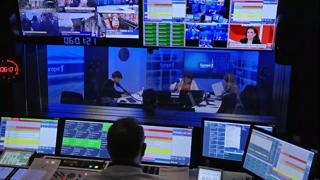 Présidentielle : comment Macron a tenté de séduire l'électorat de gauche à Strasbourg