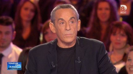 Thierry Ardisson revient sur ses clashs à répétitions avec Alessandra Sublet