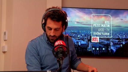 Le journal RTL de 6h30 du 13 avril 2022