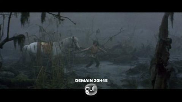 L'histoire sans fin- Gulli Bande-annonce du 11 septembre