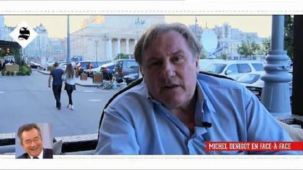 Quel est le plus gros défaut de Michel Denisot ?