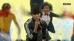 Pharrell Williams remet son chapeau immode sur la scène des Oscars !