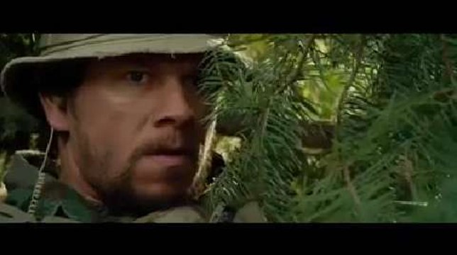 Du sang et des larmes (bande-annonce)