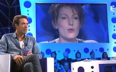 Natacha Polony à Nicolas Bedos : "Vous m'agacez"