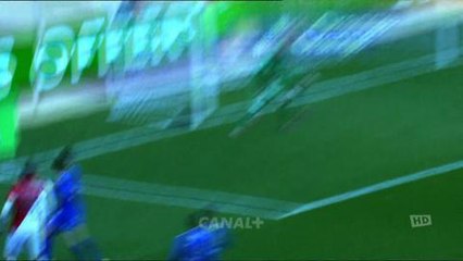 Ligue 1 35ème journée (Canal+)