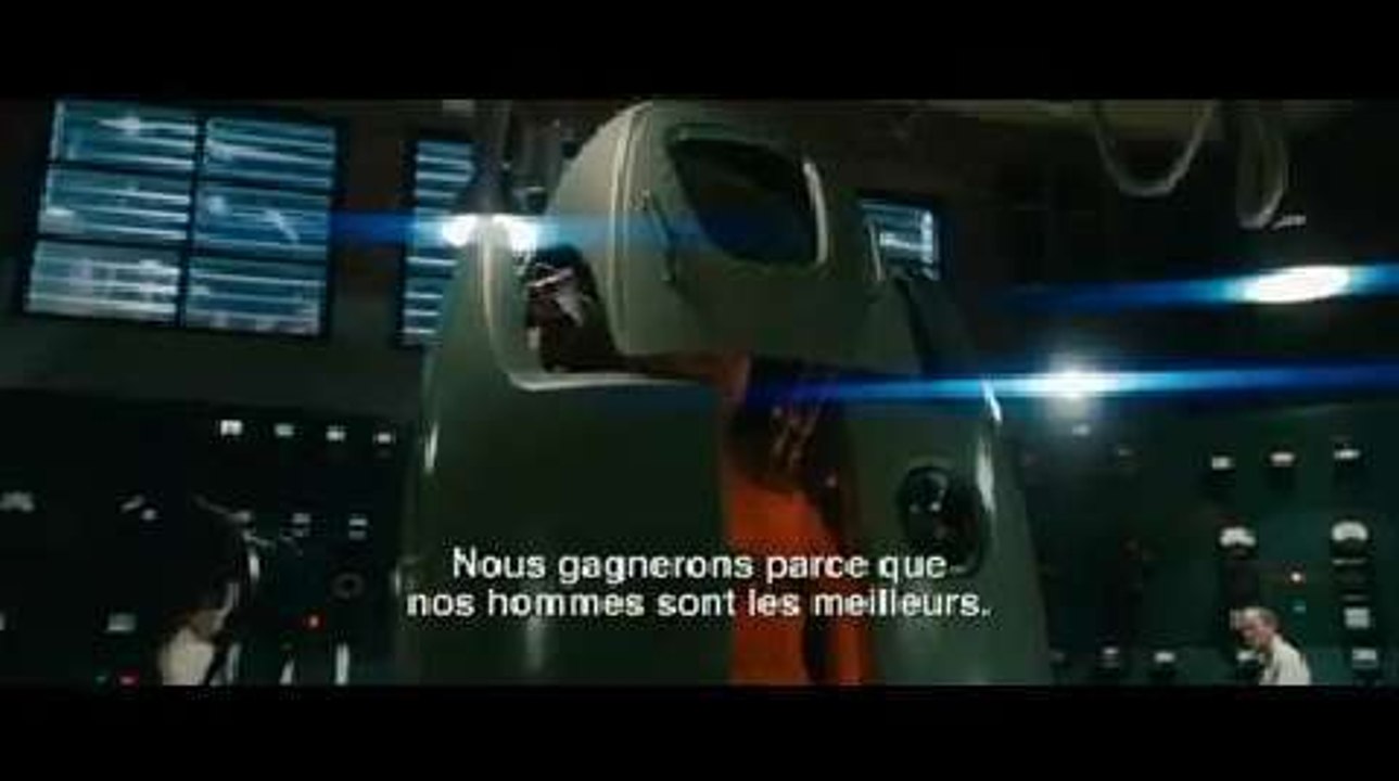 Captain America : First Avenger