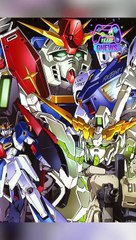 Sinh viên Thái Lan gây bão cộng đồng mạng khi làm hẳn mô hình Gundam bằng gốm