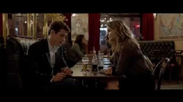 A coup sûr (bande-annonce)