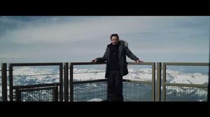 L'amour est un crime parfait (Bande-annonce)