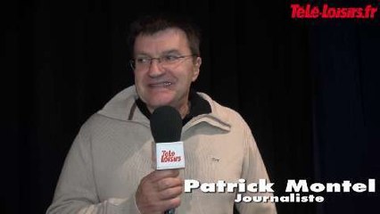 JO de Sochi : Patrick Montel vous présente le saut à ski féminin