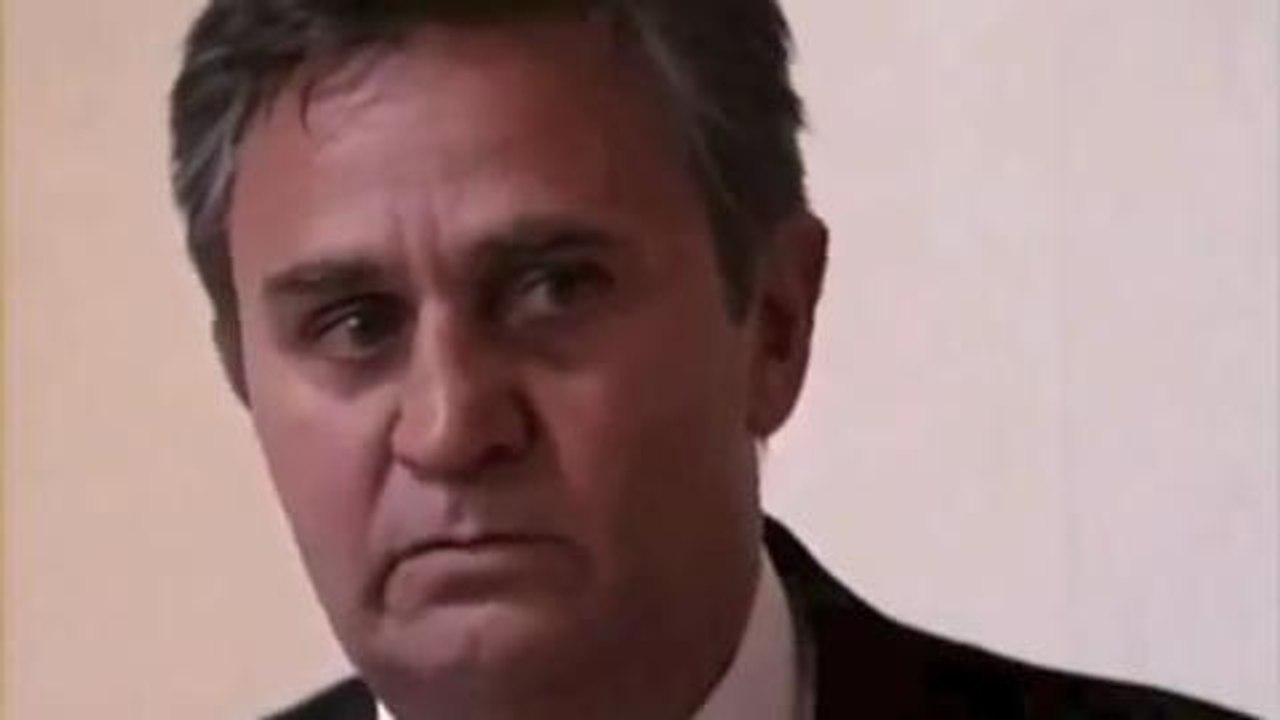 Le grand pardon (extrait)
