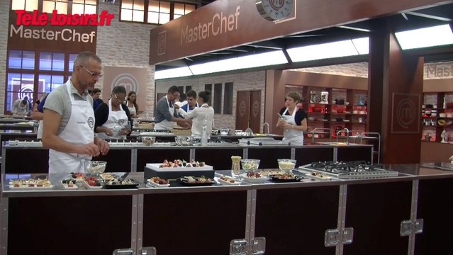 MasterChef : la nouvelle formule démarre ce soir!
