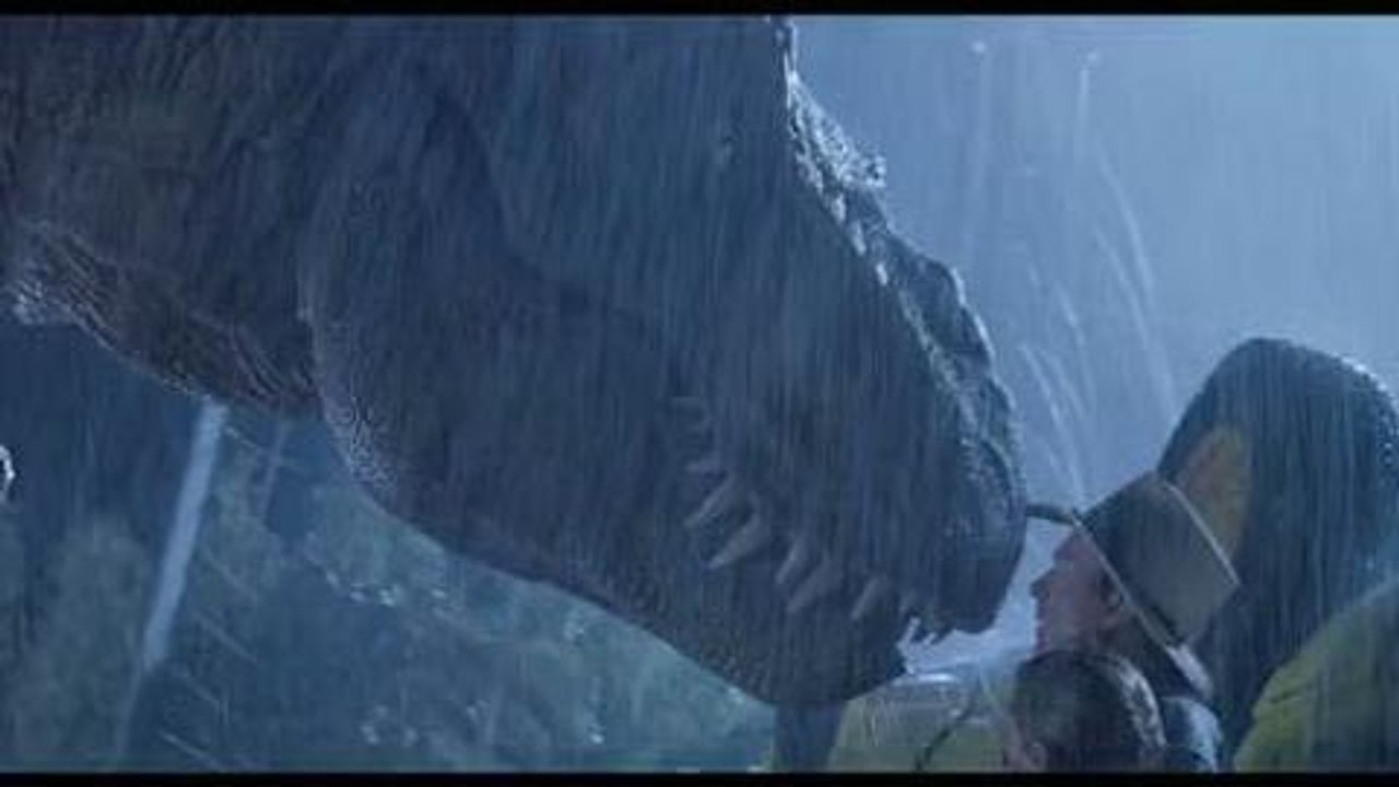 Jurassic Park