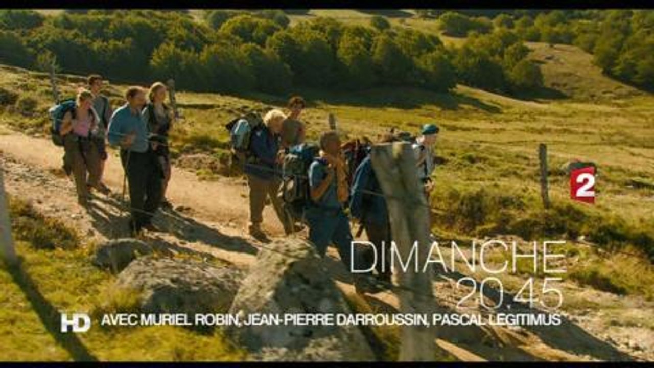 Saint-Jacques… La Mecque