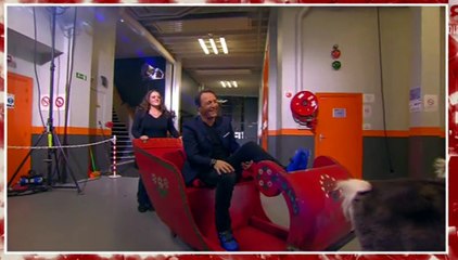 Le grand moment de solitude d'Arthur dans Touche pas à mes directs