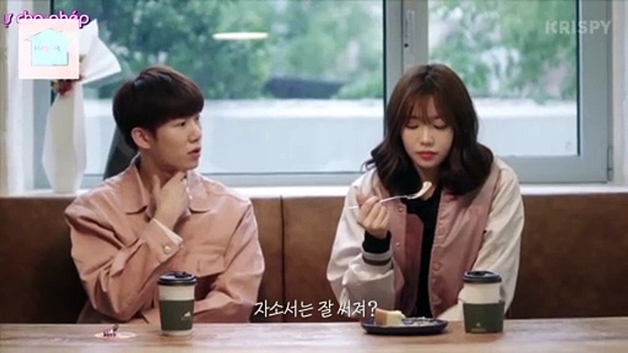 [Vietsub] Hôm nay cũng ổn- No bad days SS2 - Teaser 1 - 3 phút giới thiệu phim