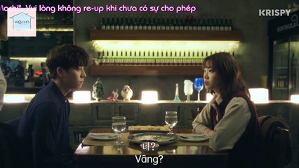 [Vietsub] Hôm nay cũng ổn- No bad days SS2- Ep 1 - Hẹn hò đã 2 năm, mọi thứ dần thay đổi