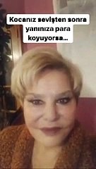 -Ünlü evlilik ve ilişki terapistini şoke eden soru: ''Kocam ilişkiden sonra yanıma para koyuyor''