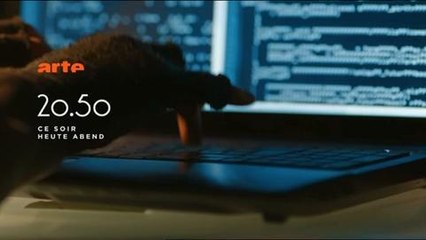 Real Humans (Arte) 15 mai 2014