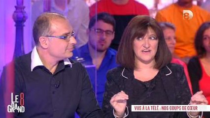 Pékin Express : Lolotte parle de son poids dans Le Grand 8