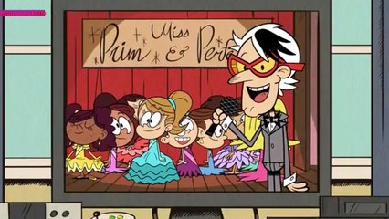 منزل لاود الجزء1 الحلقة27 الضفادع والتيجان المقطع3