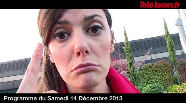 La Speakerine en colère contre les NRJ Music Awards et Philippe Bouvard (programmes du 14 décembre)