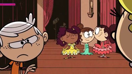 منزل لاود الجزء1 الحلقة27 الضفادع والتيجان المقطع4