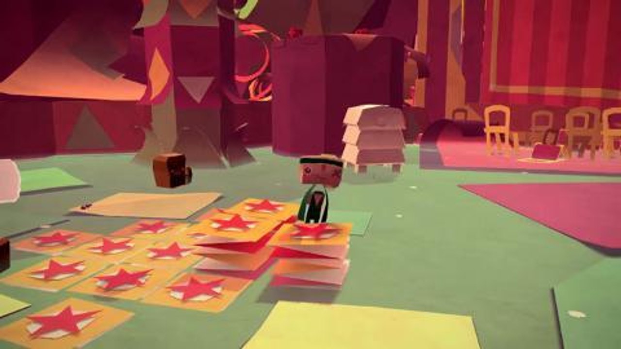Tearaway