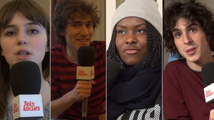 Nouvelle Star : Les candidats s'apprécient-ils vraiment ?