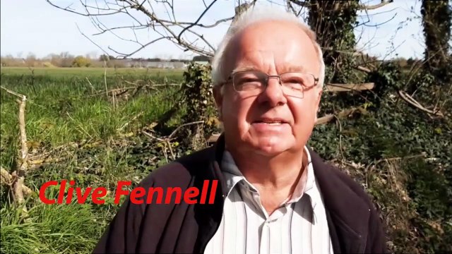 A grandfather from Sussex has started a petition to try and retain our agricultural land from development