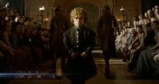 Premières images de la saison 4 de Game of Thrones, et des autres séries de HBO