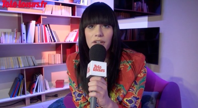 Josiane La Mauvaiiise donne ses conseils relooking à Magalie Vaé !