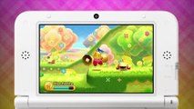 Kirby Triple Deluxe - Voici Kirby! (Nintendo 3DS) (2)