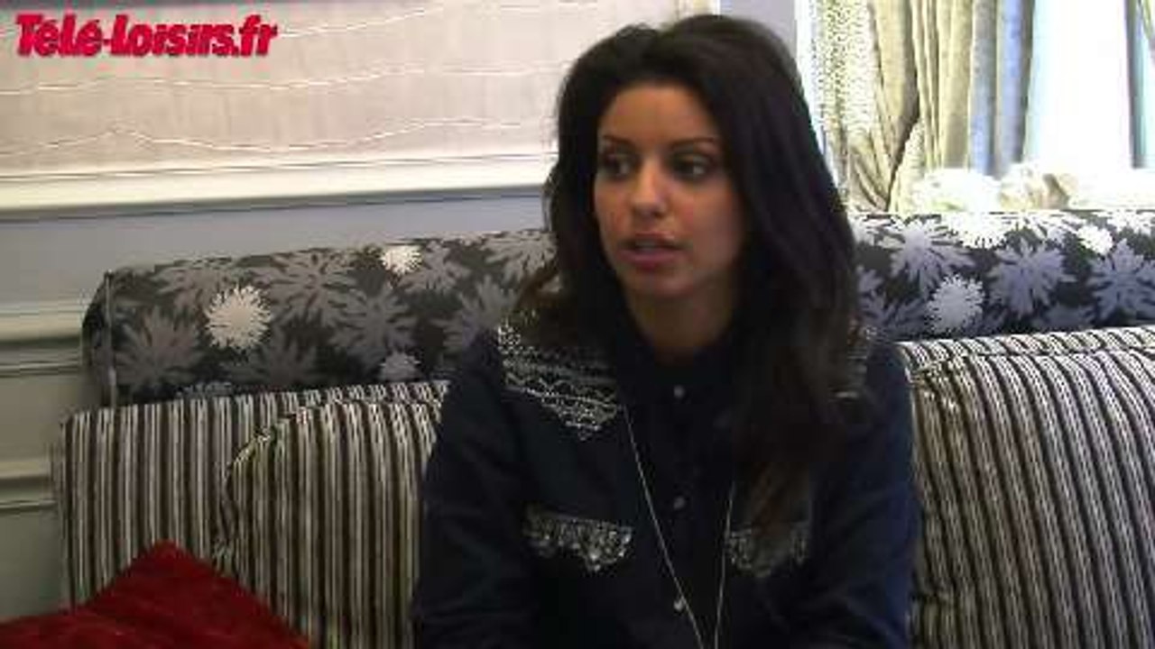 Tal: "Shy'm me conseille beaucoup"