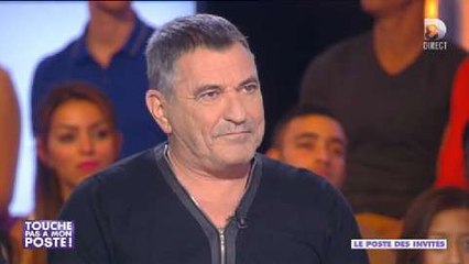 Jean-Marie Bigard rejoint la bande de la future émission de Laurent Ruquier sur France 2