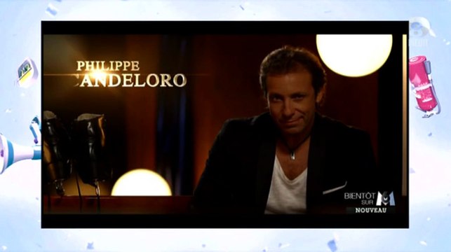 Les premières images d'Ice Show, le Danse avec les stars sur patins d'M6