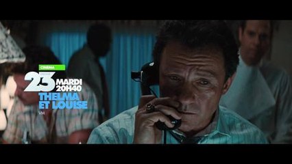 Thelma et Louise (Numéro 23) 25 mars