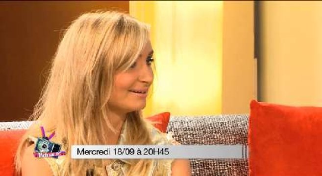 Beverly (L'Ile des vérités 3) dans Webreal TV sur MCE