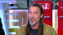 Florent Pagny revient sur le départ de Louis Bertignac dans The Voice à C à vous