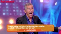 Zapping Jeux : Nagui et Jean-Luc Reichmann dragués... et très perturbés par de charmantes candidates !