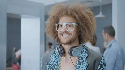 REDFOO de LMFAO présentera les MTV EMA 2013