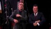 Hugh Laurie, Matt Damon, Bryan Cranston se lâchent sur Get Lucky