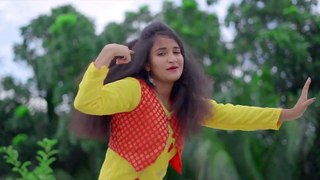 Amar Vora Gange - Bangla New Dance Video Performance - Dancer By Jackline Mim - SR Everyday